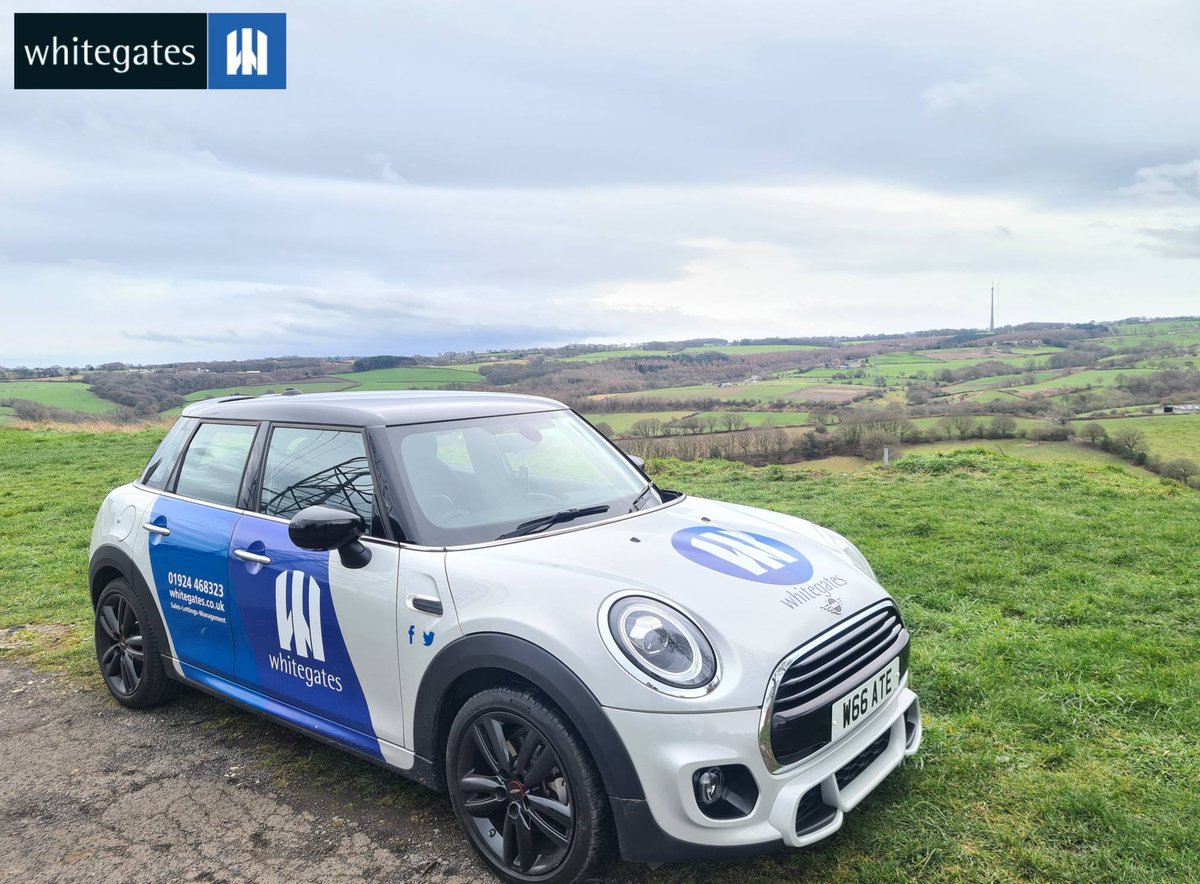 Simply Breathtaking!!!
Beautiful Views from Overthorpe Avenue!!
We have buyers waiting in this area, why not book your FREE Valuation....

#Whitegates #Property #Dewsbury #Sales #SOLD #No1Agent