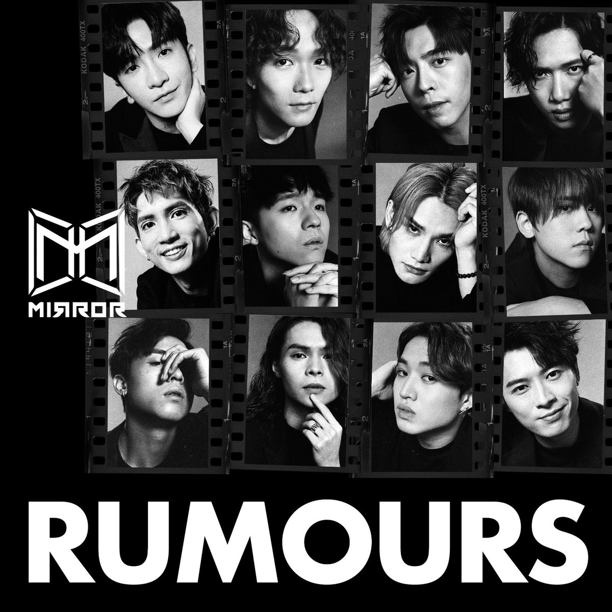 MIRROR_weare's tweet photo. RUMOURS OUT NOW! 
https://t.co/3HwGw6iy2G
#mirrorrumours #mirrorweare https://t.co/7w5MUQO6IW