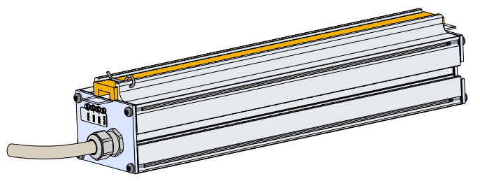 emolice's tweet image. The LIMAX2 Absolute Linear Measuring System

- Absolute position measurement over distances of up to 260 meters
- Travel speeds up to 10 m/s possible
- High accuracy &amp;amp; reproducibility
- Various resolutions possible (1 mm to 62.5 µm)

Read more 👉 emolice.com/2023/03/lmiax2… #ELGO