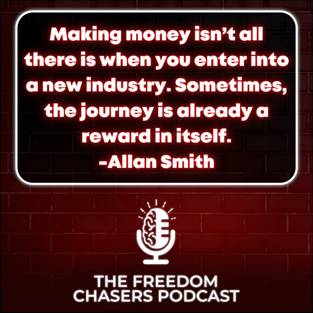 MattCavy1's tweet photo. #realestateinvesting #realestate #podcast #financialfreedom #realestateinvesting101 #buyinghouses #realestatesuccess #realestateinvest #freedomchasers #financialindependence #AllanSmith #recession https://t.co/Fc4KD5Y4Oc