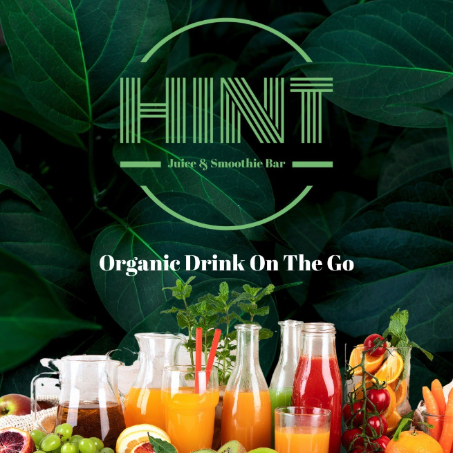 BnmcInnovates's tweet photo. As we continue celebrating Women's History Month, let us shine the light on one of our IC Success Business Accelerator Winter 2023 Cohort Entrepreneurs. 

Meet Mariam Sadawi, the owner and operator of Hint Juice &amp; Smoothie Bar. Follow HINT on instagram at @hintjuicery https://t.co/R18HgnaRAB