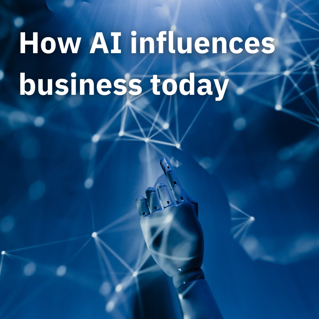 personafinance's tweet photo. Check out 𝗣𝗲𝗿𝘀𝗼𝗻𝗮 𝗙𝗶𝗻𝗮𝗻𝗰𝗲’ blog: «How AI influences business today» | https://t.co/D6DnaO7t8M

#accountant #accountants #accounting #accountingservices #business #AI #artificialintelligence #robot #technology #digital #chatgpt #IT https://t.co/rQi9ebjvkO