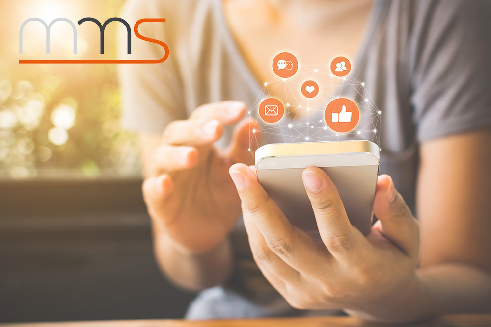 Nichts mehr verpassen! #MMS hält Sie nur über Dinge auf dem Laufenden, die für Sie wichtig sind. Damit Sie nicht in der Benachrichtigungs-Flut ertrinken, können Sie diese individuell einrichten, z.B. nur wöchentliche Zusammenfassungen oder Portal-Benachrichtigungen erhalten.