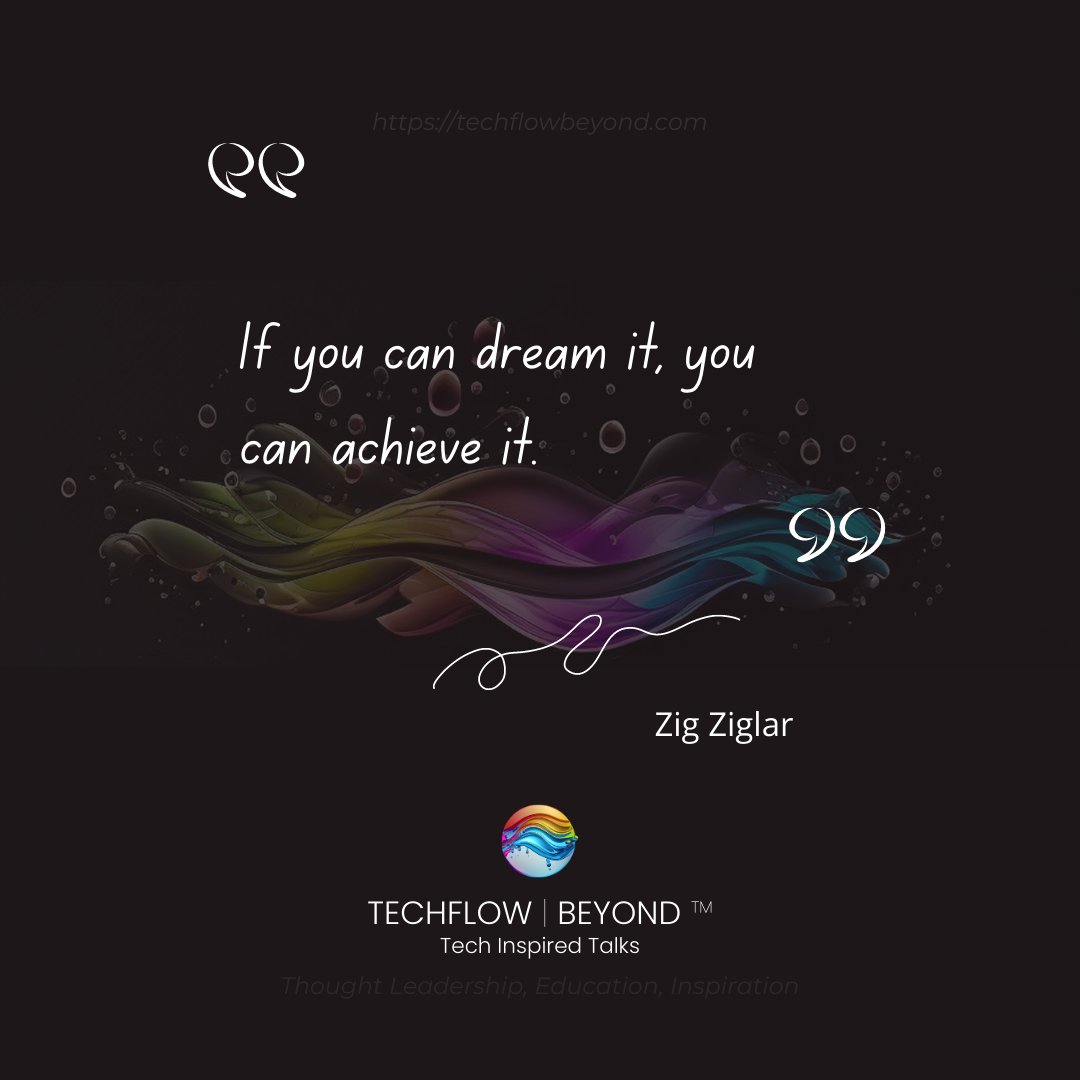 TechFlowBeyond's tweet image. techflowbeyond.com. #Motivation #Inspiration #Success #Pharns #PersonalGrowth #SelfImprovement #Goals #Leadership #Learning #Books #Reading #Wisdom #GrowthMindset #PositiveThinking #Productivity #SelfHelp #USOG #Mindset #LifeLessons #TechflowBeyond #WomenAndDrones