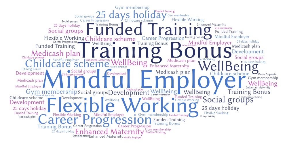 What do you want from your career? Read more about our training, apprenticeships, Internships and current vacancies on our website at:  darnells.co.uk/careers-with-d…

#MindfulEmployer #Wellbeing #Training #Apprenticeships #AccountantsDevon
