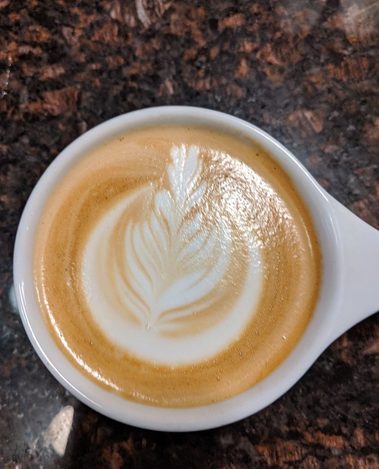 Join us for a Yelp community event @Mudhousecoffeeroasters! We'll have a chance to grab a coffee on the house and watch a Latte Art Throwdown between Mudhouse and four other local baristas.  All you need is a Yelp account to RSVP. Check the link in our bio to sign up.