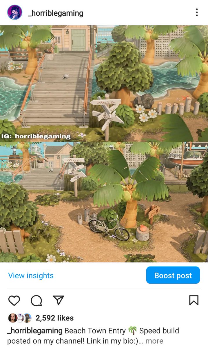 Nora💙HorribleGaming on Twitter "Confirmed next 2 islands,not sure if