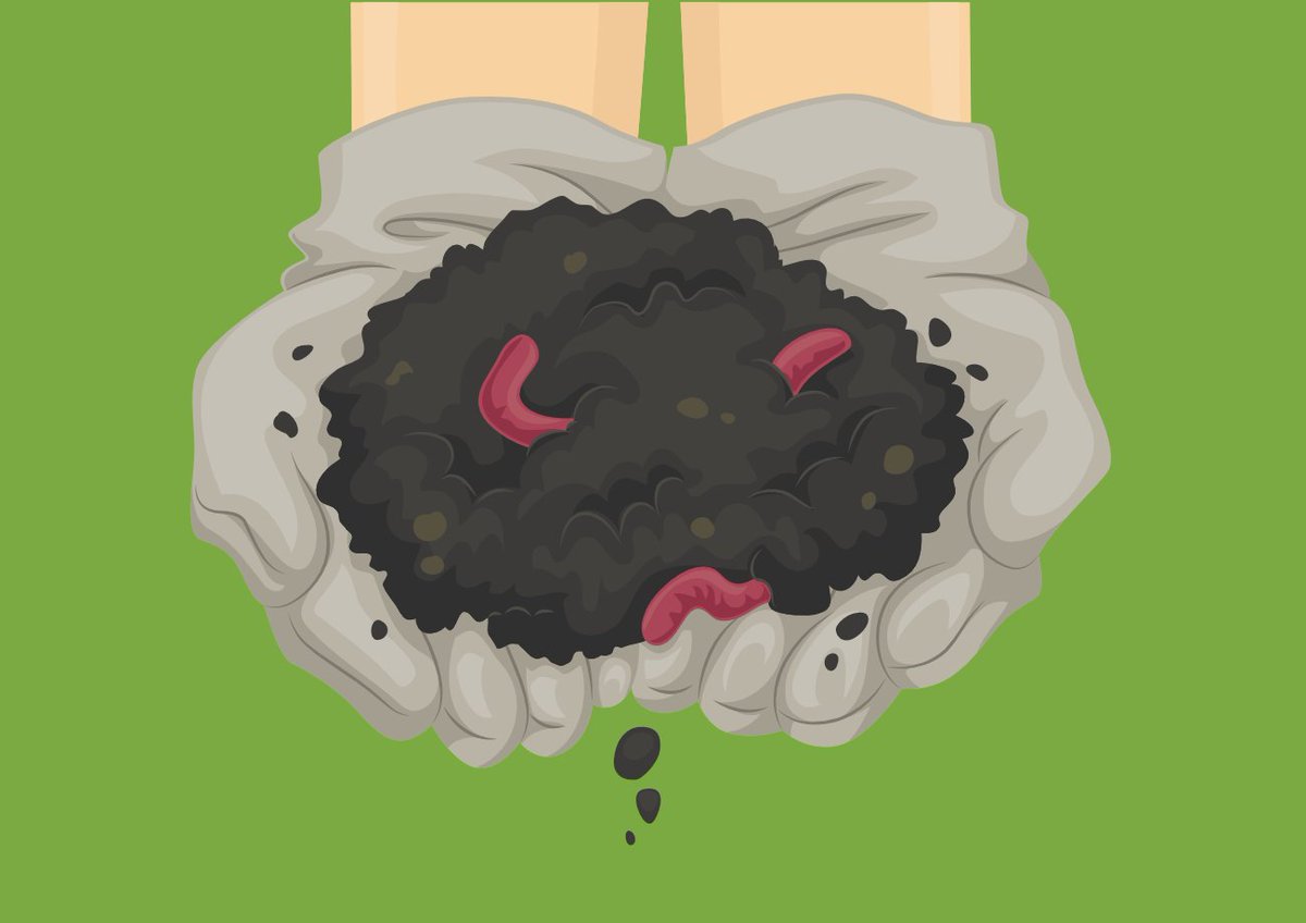 Noordenveld's tweet photo. โป๏ธ Op zaterdag 25 maart doet Noordenveld weer mee aan de Landelijke #Compostdag! Je haalt die dag gratis compost op van 8.00 tot 15.00 uur bij een van onze 3 locaties op vertoon van je afvalpas.
Kijk voor meer informatie op https://t.co/sXwVzrfwbJ https://t.co/IWjF9aUtAV