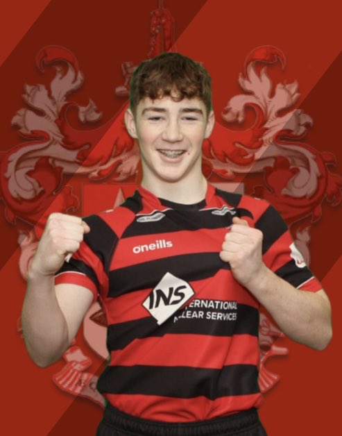 |REPRESENTATIVE|

Leigh East are proud to announce that Josh Hopkins has been selected in the extended England Lions RL u18s train on squad.