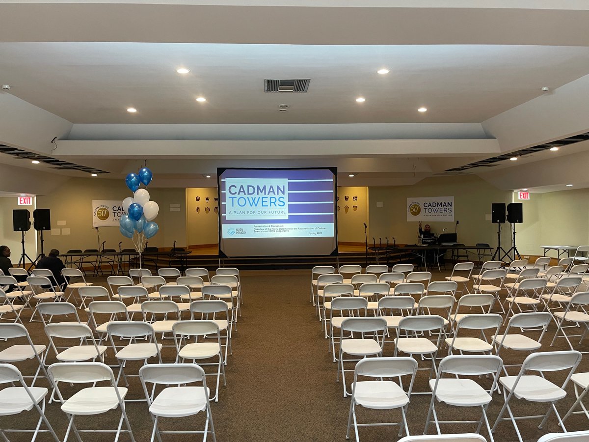 CarrollMusic's tweet image. FULL AUDIO VIDEO PACKAGE! CADMAN TOWERS 50TH ANNIVERSARY MEETING.
#shure #axient #rf #yamaha #ql1 #videoprojection @shure_official @yamaha_official @boulevard_carroll_inc Give us a call at 201-262-7740 or 212- 868-4120