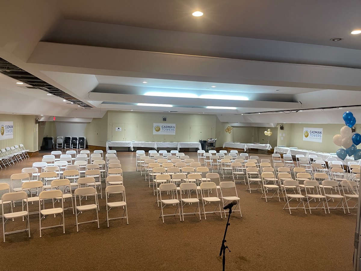 CarrollMusic's tweet image. FULL AUDIO VIDEO PACKAGE! CADMAN TOWERS 50TH ANNIVERSARY MEETING.
#shure #axient #rf #yamaha #ql1 #videoprojection @shure_official @yamaha_official @boulevard_carroll_inc Give us a call at 201-262-7740 or 212- 868-4120