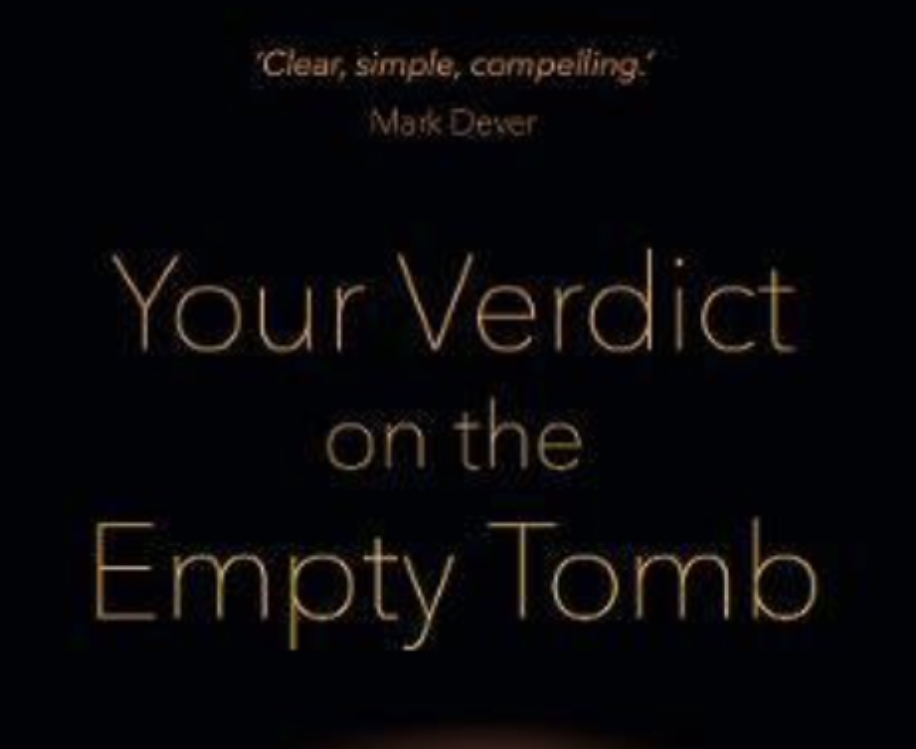 LivingBranchPCA's tweet photo. We don’t know why different people visit a church, but we know more people are curious about Jesus this time of year. Free books are hard to turn down, so we’ve got a lot of copies of Val Grieve’s legal examination of the resurrection. Pick it up on the welcome table on Sunday! https://t.co/vdY99ACs3c