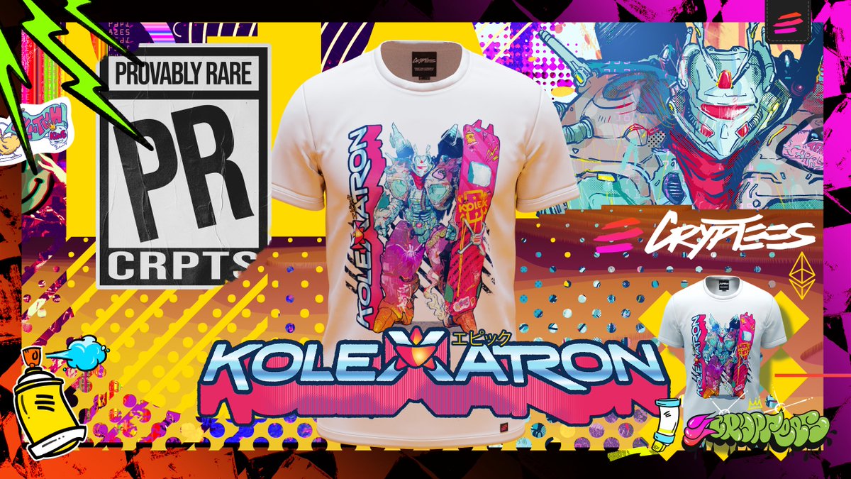 KOLΞCTIV ✨ tweet media