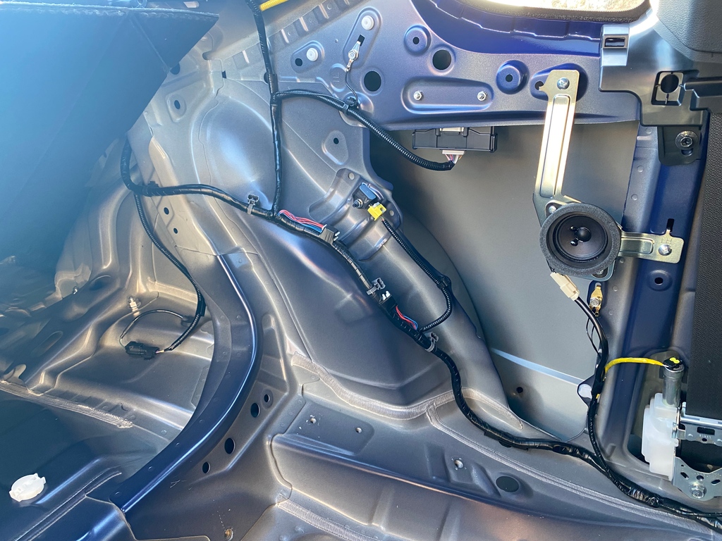 WidebodyGR86's tweet photo. This #throwbackthursday I am 🤔 of how much fun it was to #strip the 🏎️ #interior of the #widebodyGR86 🧨

#TeamR1 #VividRacing #R1Concepts #TeamToyo #ToyoTires #CarbonCreations #ISCsuspension #WhiteLine #ForgeStar #StudioRSR #ExtremeDimensions #StoppingTheWorld #toyota #ZD8 #ZN8 https://t.co/WEw5VGljnW