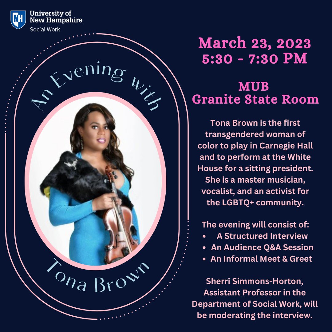 UNH Social Work (@unhsocialwork) on Twitter photo 