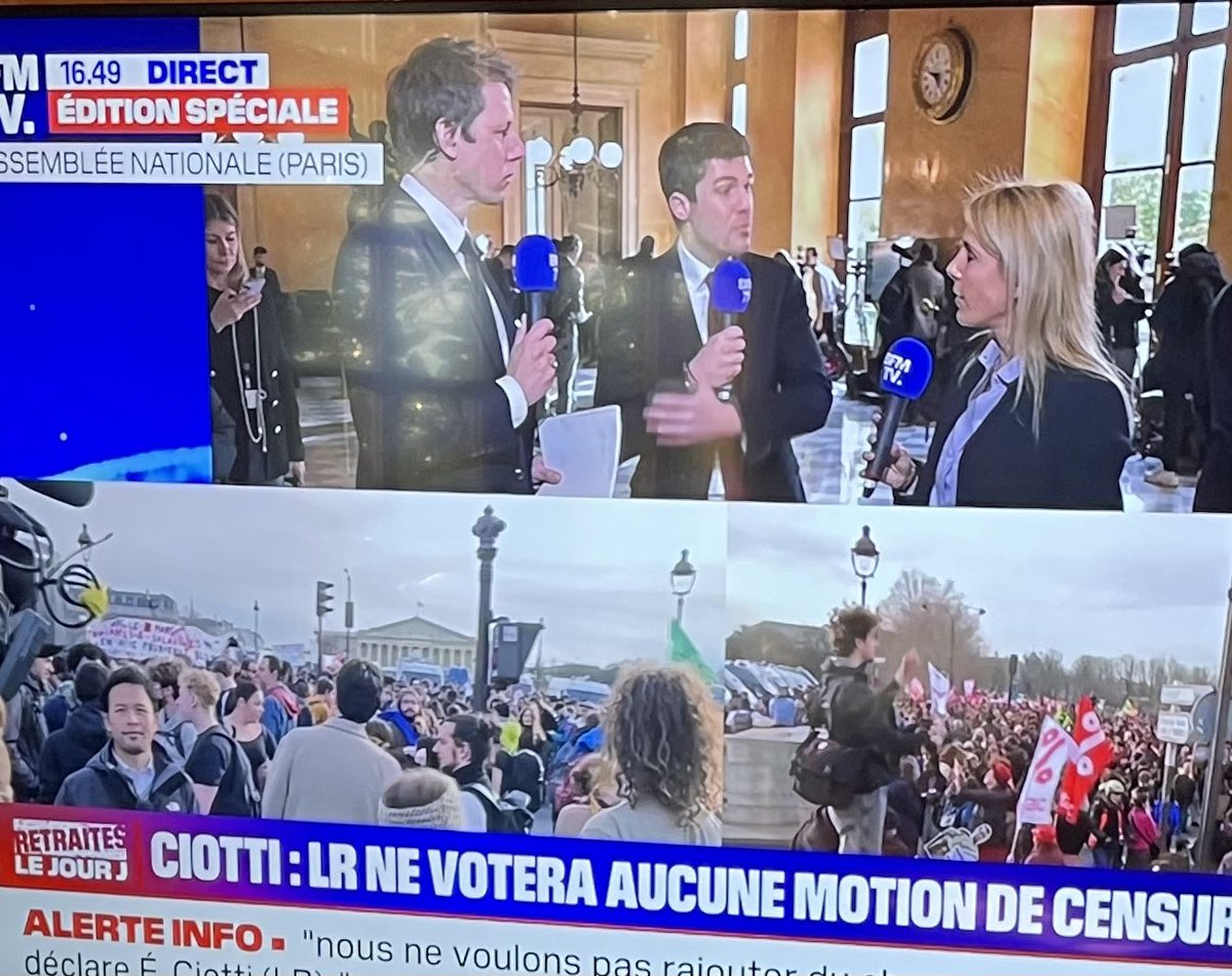 Isabelle Balkany tweet media