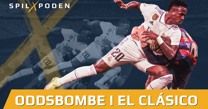 SpilXperten's tweet photo. SpilXpoden er live ⚽️

🤞 @LeandinhoDK disker op med et "Bomber-bet" til ODDS 14,00

🇪🇸 @NicolaiLisberg klæder dig på til #ElClasico 

🇩🇰 @JensGullemann leverer overskrifter i @Starting11Quiz 

🏴��󠁢󠁥󠁮󠁧󠁿 @TokeParbo er i godt humør, fordi Arsenal er flyvende

#sldk #spilxpoden