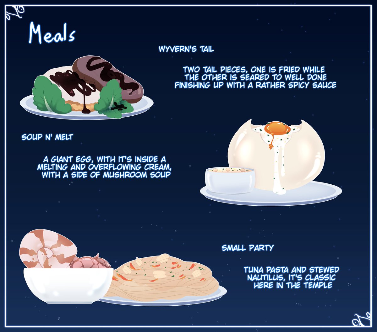 ✨Toka Sama✨ tweet media