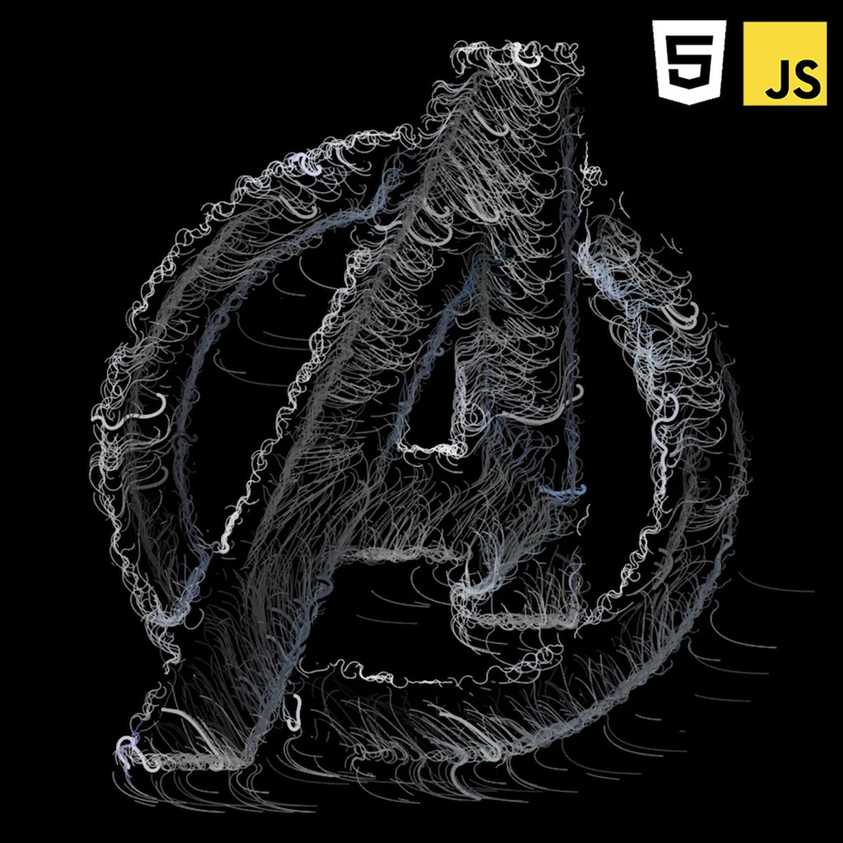 code_laboratory's tweet image. My new #creativecoding masterclass is out now. In the next 4 days you can claim if for FREE using coupon code CREATIVE_CODING. The next couple of tutorials I will focus on gamedev
udemy.com/course/creativ…

#JavaScript #LearnToCode #html5 #css3 #FrontEndDeveloper #generativeart