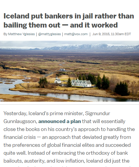 Gritty20202's tweet image. Just a reminder that there are better options than bailouts.