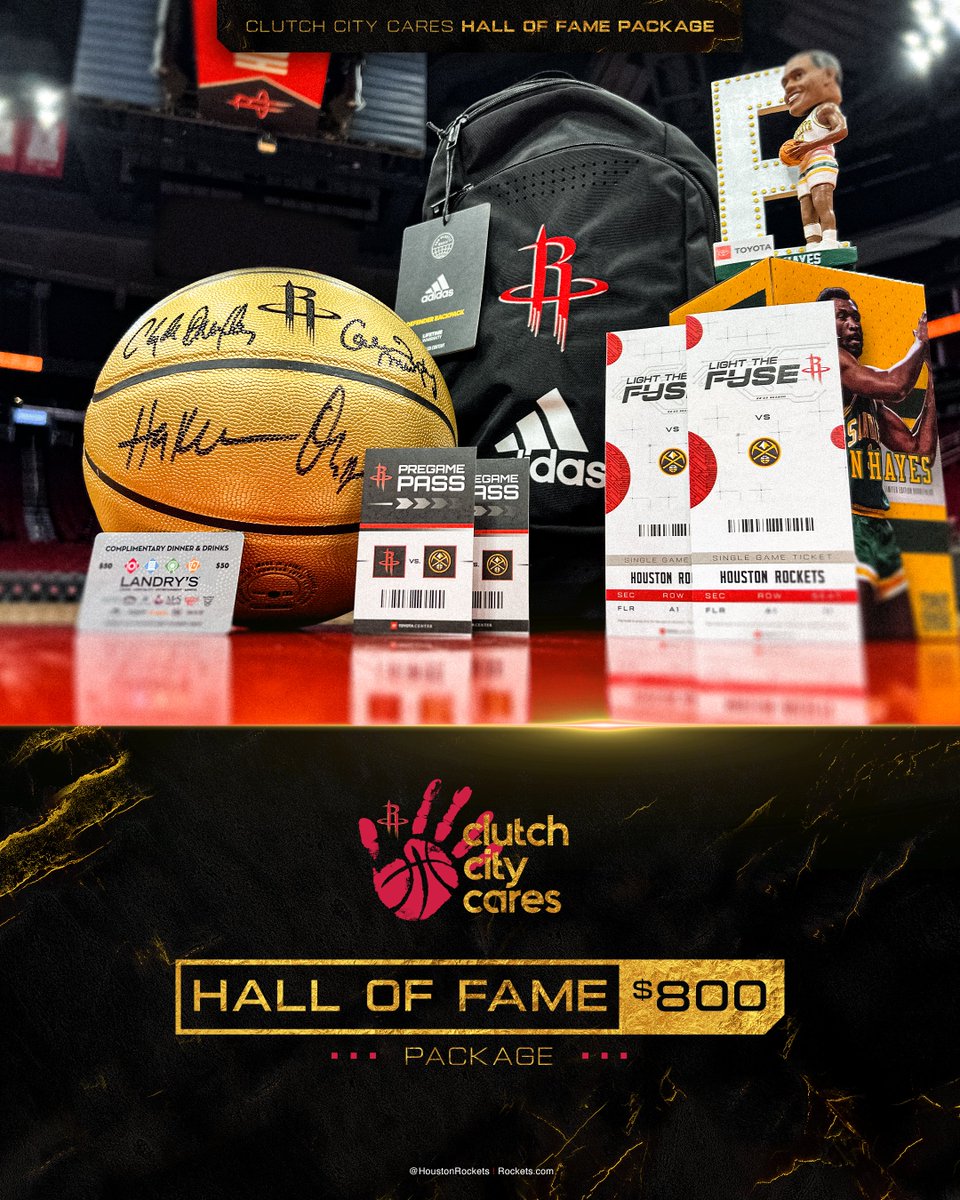 Houston Rockets on Twitter "The Fertitta Family and the Rockets are