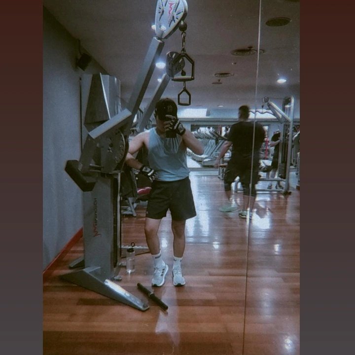 Ben51436680's tweet photo. #FotoProfilBaru https://t.co/OgsHjYnkzu