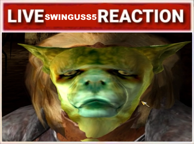 TheSlimeologist's tweet photo. Just went live on Twitch with more Oblivion! Come hang out~!
https://t.co/ZbrZFEyamu https://t.co/MuAA6EPNvO