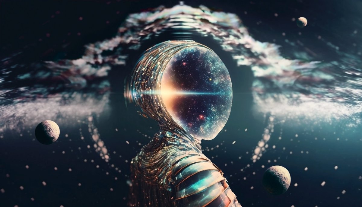 thespacepianist's tweet photo. ZER0 - My new space music composition is now on the International Space Station!
I am proud to present the artwork, a unique creation by polymath artist Anna Utopia Giordano.
@utopiagiordano
#spaceart #spacemusic #AI #metaverse #spacex #maleth https://t.co/h8txSxsBV0