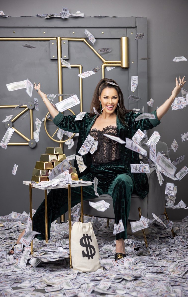 LeeAnne Locken tweet media