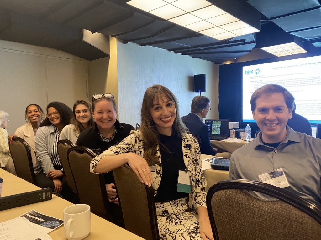 Pamela Allen (@pamallenmd1) on Twitter photo We brought the A-team to USCLC! <a href="/WinshipAtEmory/">Winship Cancer Institute of Emory University</a> #CTCL <a href="/MaryjoLechowicz/">Mary Jo Lechowicz</a> <a href="/kb_case/">Katherine Case</a> We brought the A-team to USCLC! <a href="/WinshipAtEmory/">Winship Cancer Institute of Emory University</a> #CTCL <a href="/MaryjoLechowicz/">Mary Jo Lechowicz</a> <a href="/kb_case/">Katherine Case</a>
