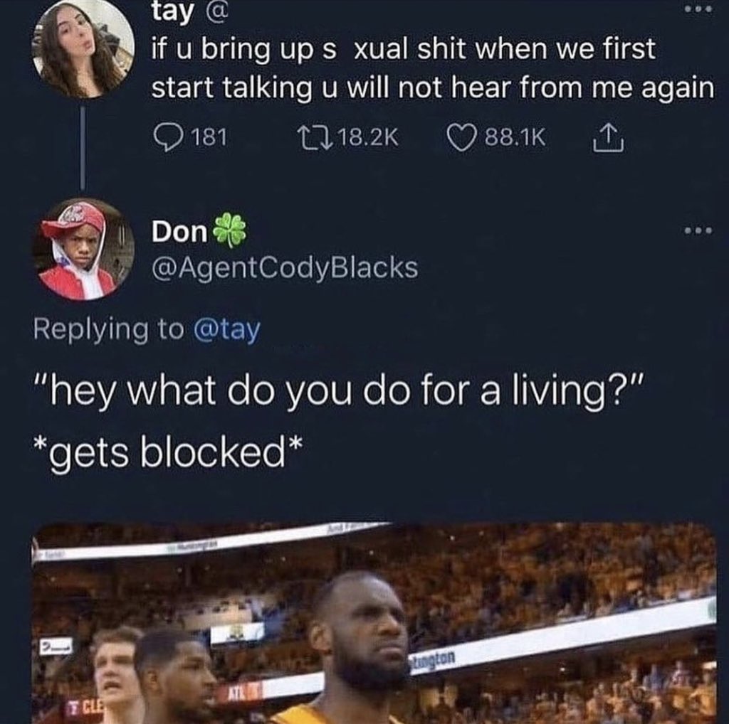 OnlyFans Girls Posting Their L's tweet media