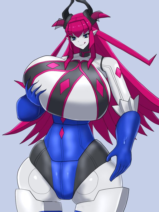 メルトエリチャン
こっちのカラーも好きなんだけど悩ましいな 