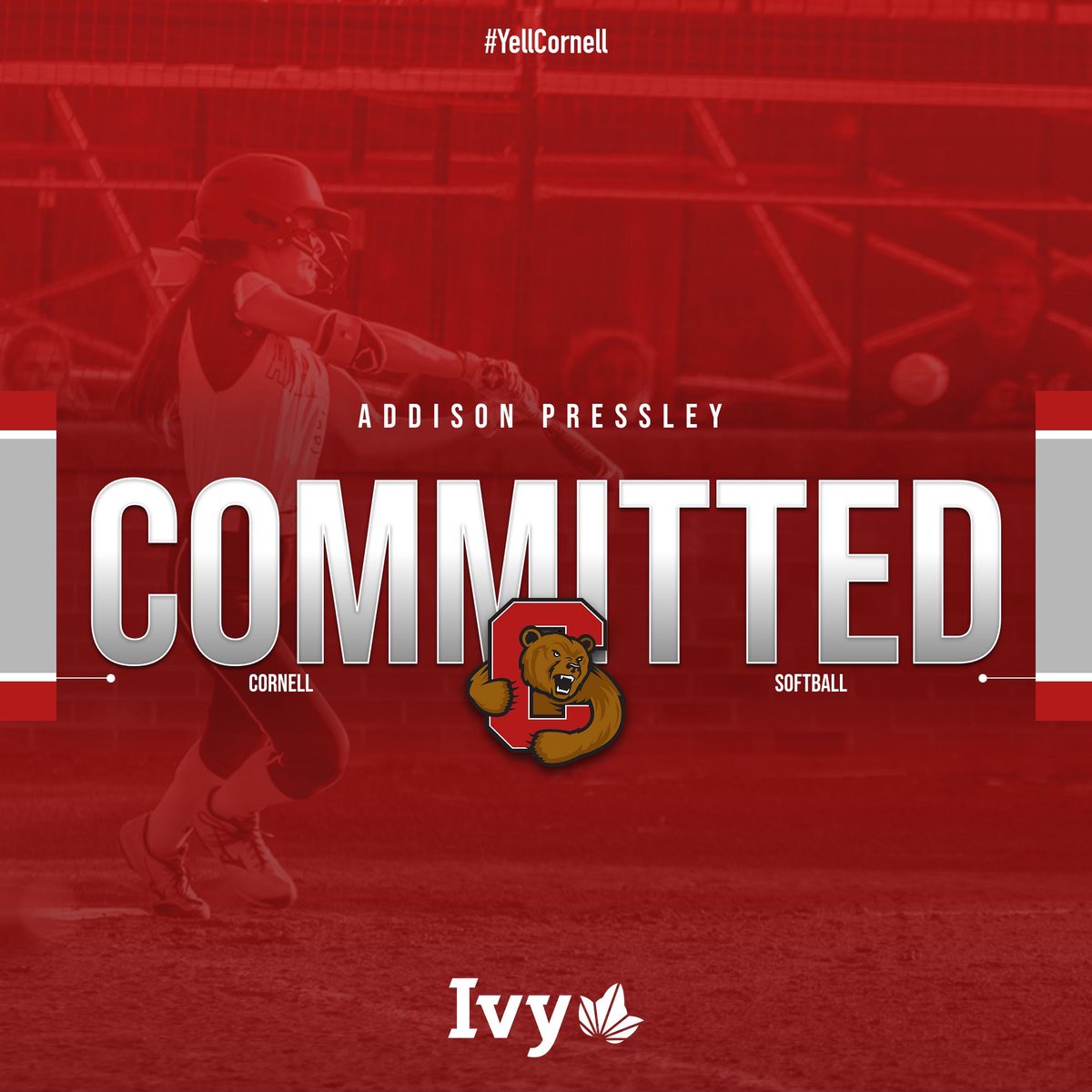 Addison Pressley tweet media