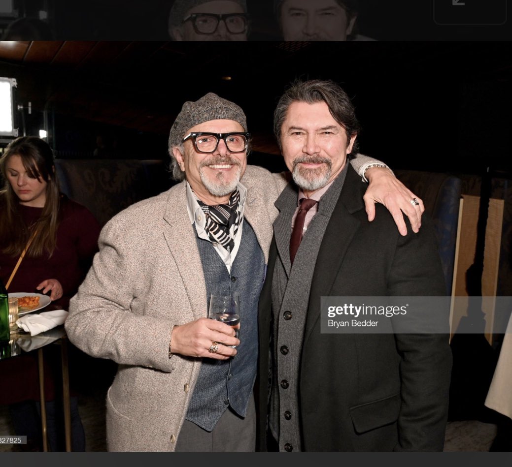 Lou Diamond Phillips tweet media