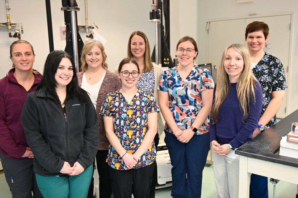 clevecordblood's tweet photo. Each day the CCBC Processing Facility staff spend their day accessioning, testing, processing, qualifying, and freezing the donated cord blood units from Ohio, Georgia, and California.  Here’s a few photos of them in action.  Save a Cord. Save a Life. https://t.co/oOUdhb2vvV