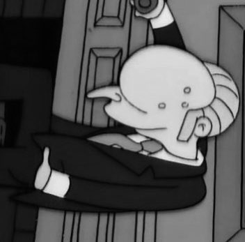 Simpsons Albums tweet media