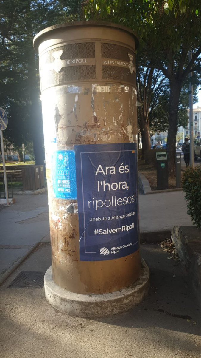 Sílvia Orriols tweet media