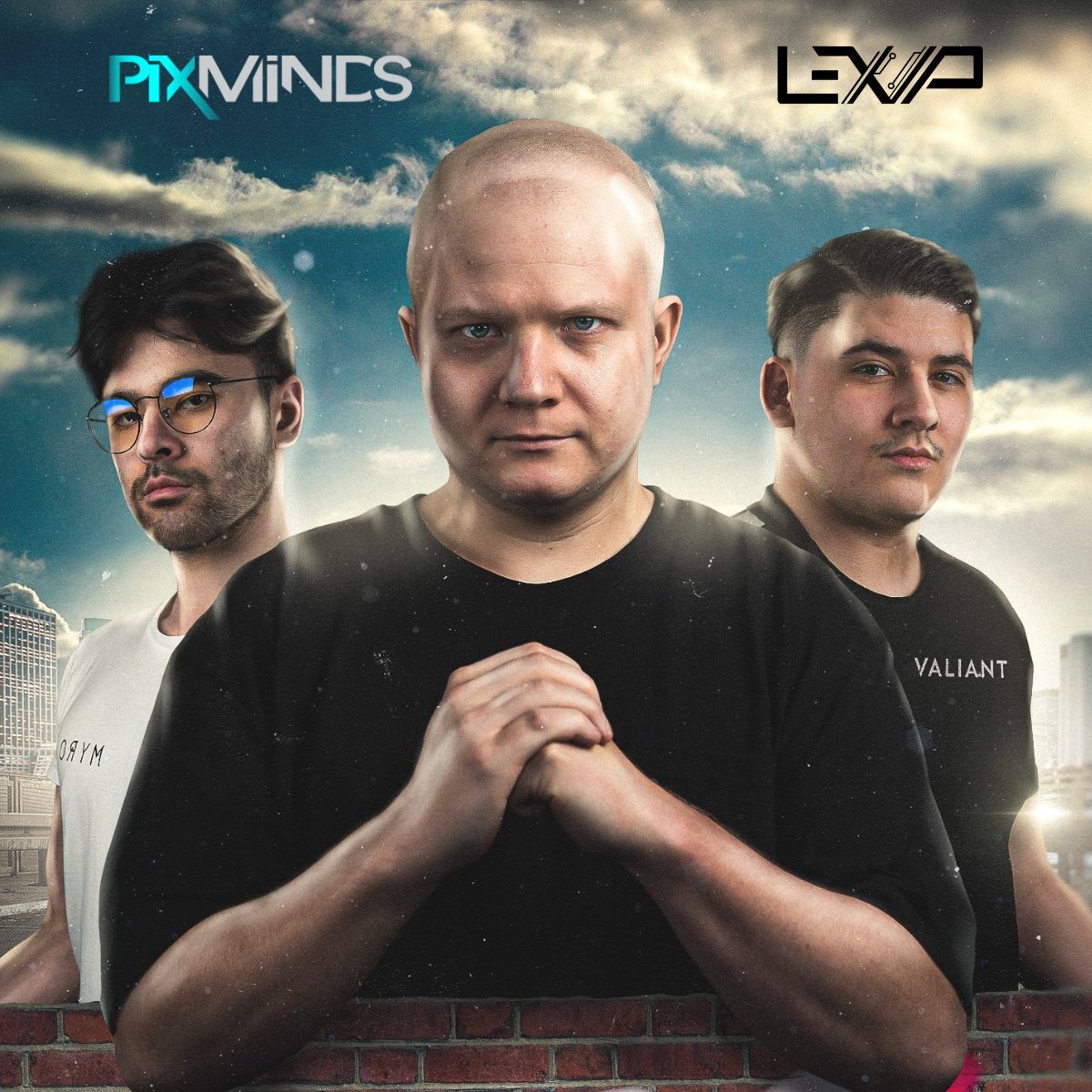 pixminds's tweet photo. 🇬🇧 Our team @ValiantOfficiel  came 3rd as first time contestant in the French Valorant league. 

All of Pixminds is proud of the team, they gave it all they had. 

It's a big step forward in the European tournament! 🗻

#esport #LexipxValiant #BeValiant https://t.co/DarTXNduvK