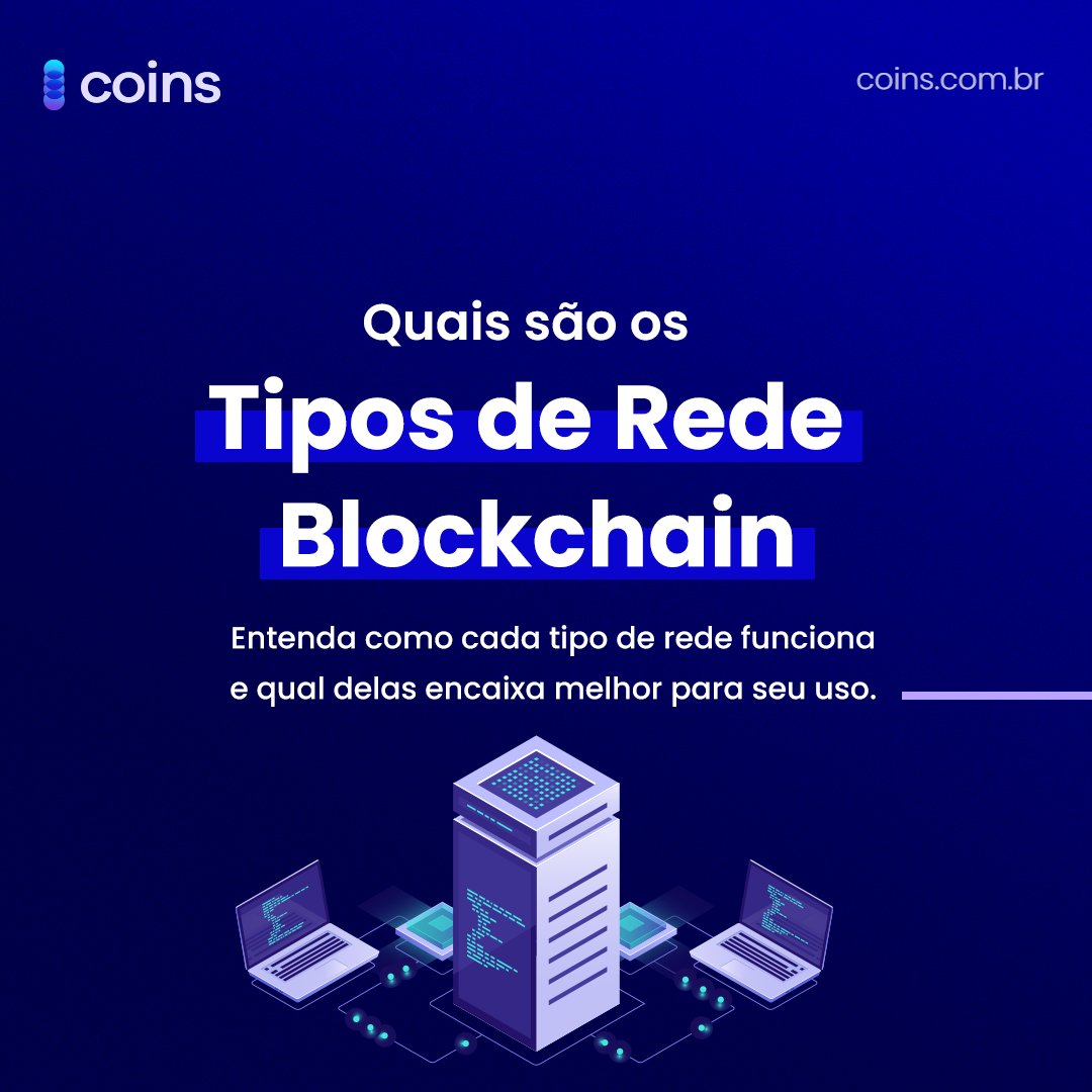 Coins - Conta Digital Cripto tweet media