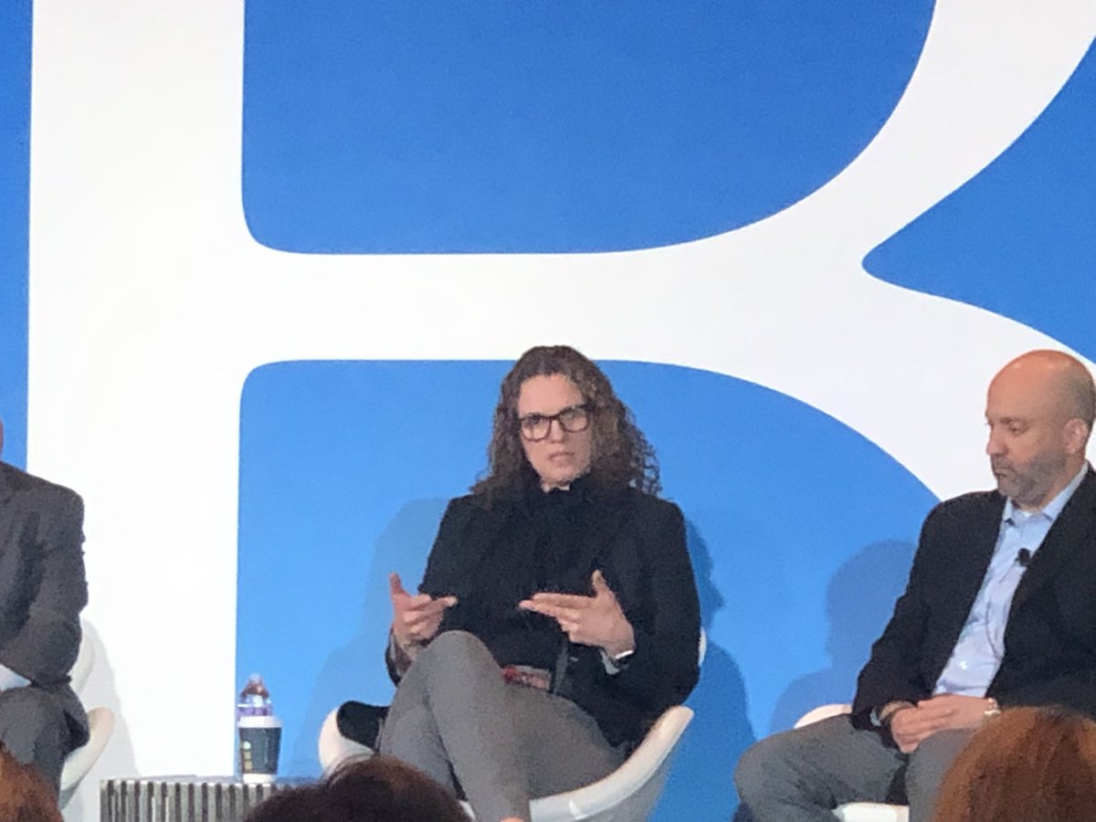 Kate__Healy's tweet photo. Everyone says it’s lonely at the top. What if it wasn’t? Love seeing how @NeelaHummel and @AbacusWealth are changing the responsibilities of C-Suite Execs at @barronsadvisor #BAIndependent https://t.co/g438Bxy7em