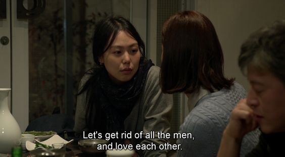 SUNGBORAS's tweet photo. song hyekyo and han sohee right now: https://t.co/s4kY63tpUE