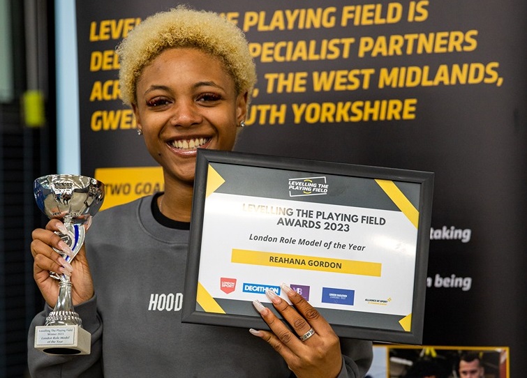 Levelling the Playing Field (@ltpfuk) on Twitter photo Next Thursday, the <a href="/AllianceOfSport/">Alliance of Sport</a> is taking six young people from the LtPF network to the <a href="/_YJB/">Youth Justice Board</a>
Youth Justice Leaders' Summit in Birmingham.
These role models will talk about how early intervention, in the form of sport and physical activity, has enriched their lives.🧵(1/3) Next Thursday, the <a href="/AllianceOfSport/">Alliance of Sport</a> is taking six young people from the LtPF network to the <a href="/_YJB/">Youth Justice Board</a>
Youth Justice Leaders' Summit in Birmingham.
These role models will talk about how early intervention, in the form of sport and physical activity, has enriched their lives.🧵(1/3)
