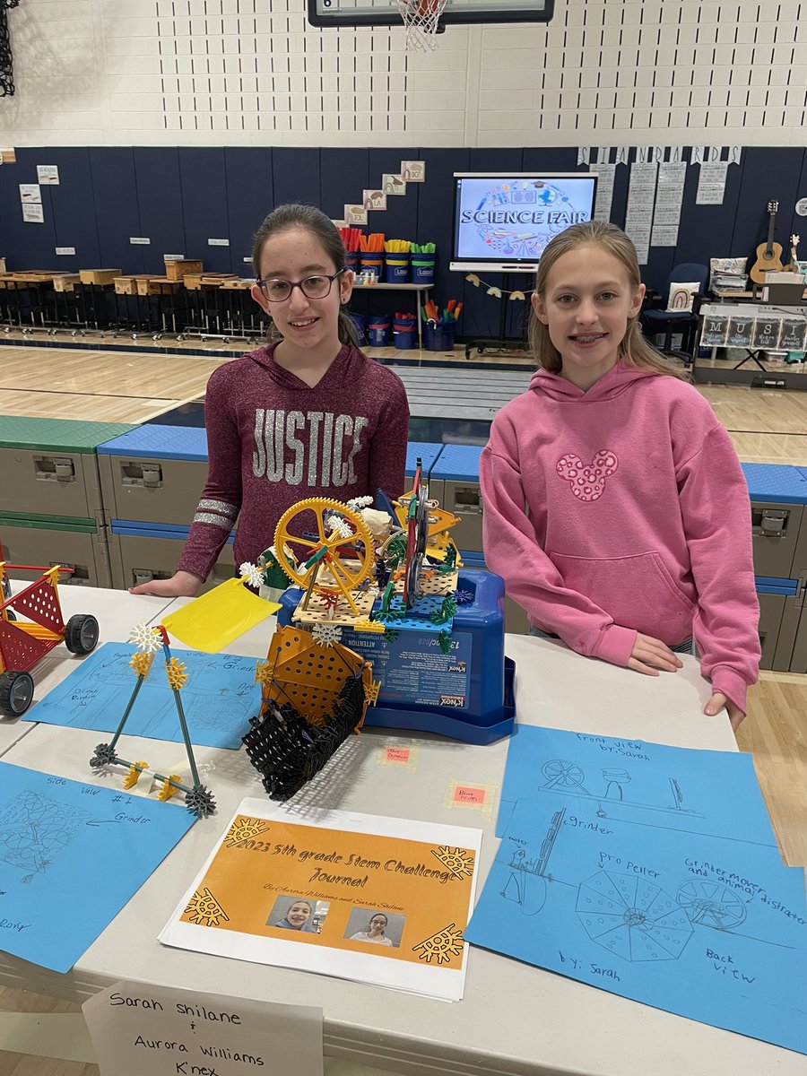 Wrightstown ES tweet media