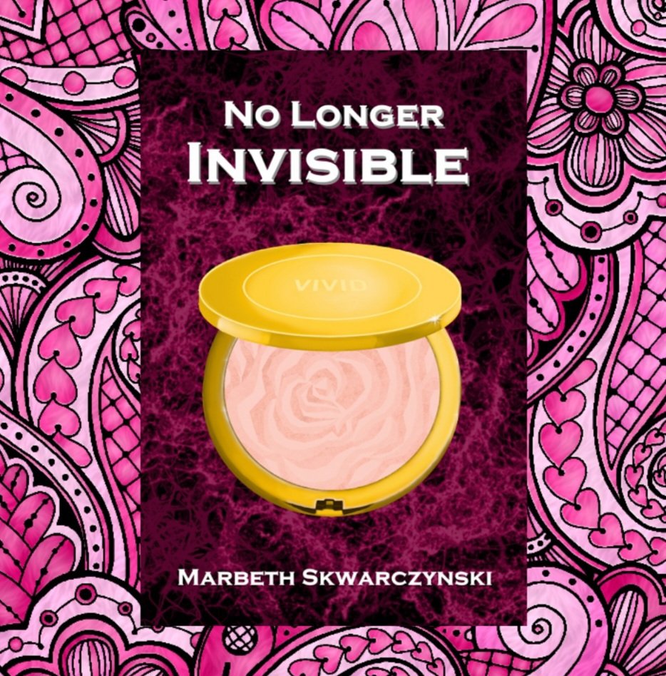 Listening to the @BareMarriage podcast with @sheilagregoire and hearing many of the themes explored in #NoLongerInvisible.