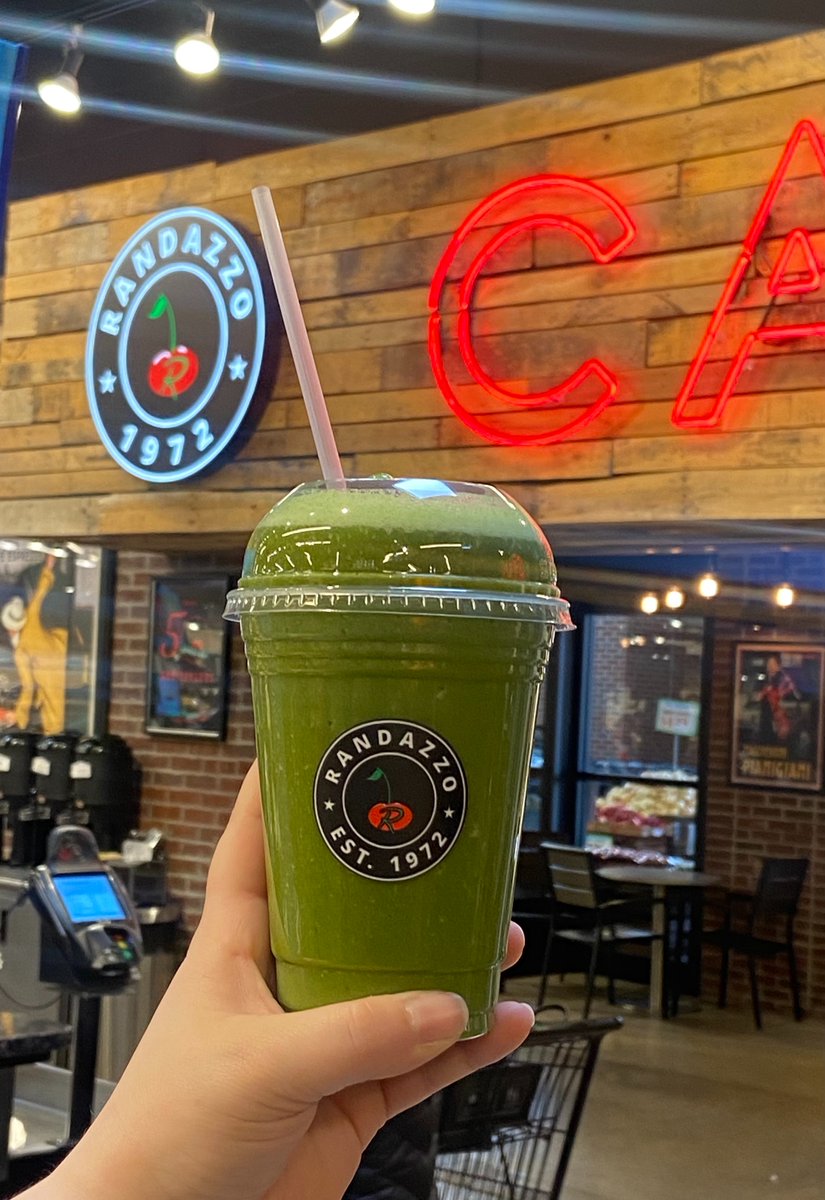 Randazzo Market tweet media