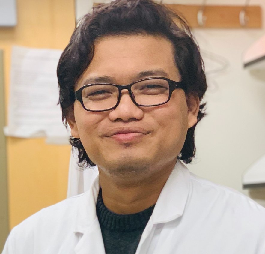UNMC Biochemistry and Molecular Biology (@unmc_biochem) on Twitter photo Congratulations to Dr. Batra and Dr. Lakshmanan on publishing article “MUC16 promotes triple‑negative breast cancer lung metastasis by modulating RNA‑binding protein ELAVL1/HUR” in BMC Breast Cancer Research
…ast-cancer-research.biomedcentral.com/articles/10.11…
Sanjib Chaudhary is a first author Congratulations to Dr. Batra and Dr. Lakshmanan on publishing article “MUC16 promotes triple‑negative breast cancer lung metastasis by modulating RNA‑binding protein ELAVL1/HUR” in BMC Breast Cancer Research
…ast-cancer-research.biomedcentral.com/articles/10.11…
Sanjib Chaudhary is a first author