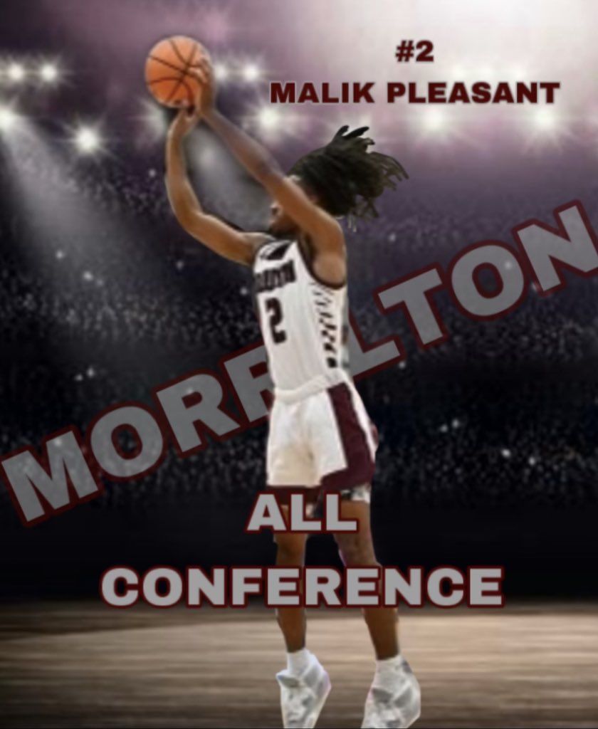 MHS_DogHoops's tweet photo. Congrats to our guy @mpleasant_2024 https://t.co/x4XaqATBvO