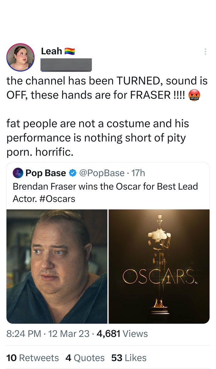 Images That Make You Feel Pain tweet media