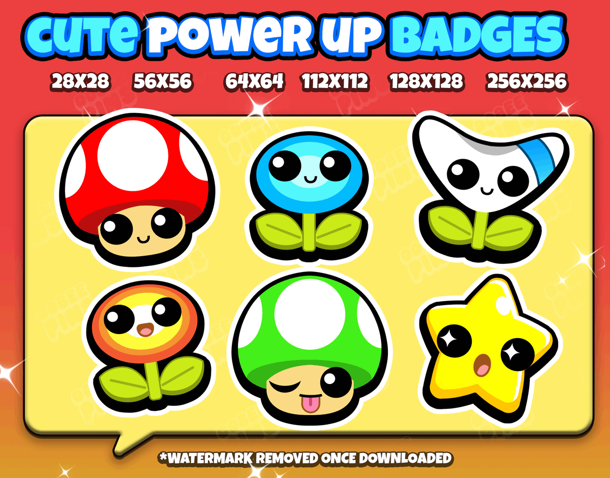 OobeePins's tweet photo. ✨🎨Emotes &amp; Badges digital ✨
Vous pouvez commander vos Badges sur ma boutique Etsy (Prix entre 3€ et 6€ par collection).
🔹Boutique: https://t.co/zoyFDpd2WY
🔹Linktree: https://t.co/n3QUjQJe7R
🔹Support me : https://t.co/M1r32Je4xu

[💫RT &amp; Like apprécié ] https://t.co/YjTz6laRGb