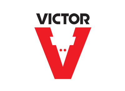 Bit morbid, but the mousetrap logo slaps, pun intended